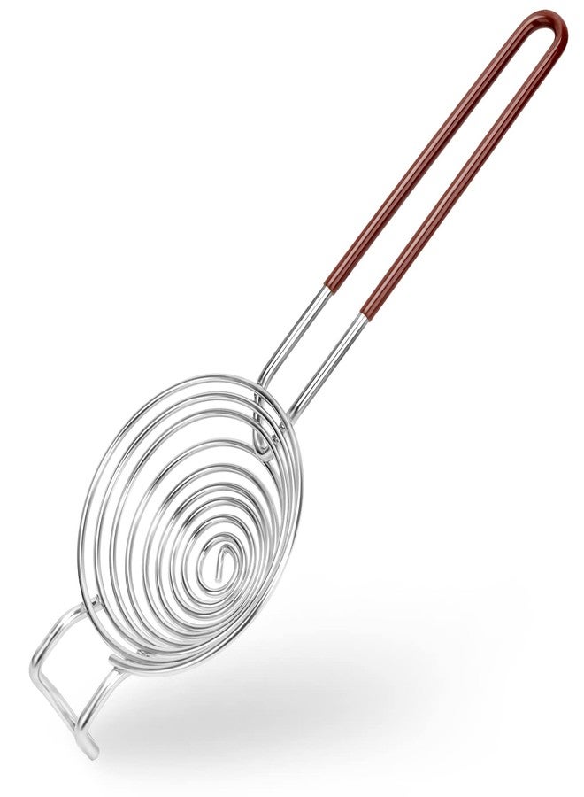 SOLEADER Egg Separator-Yolk White Separator Tool-Food Grade Stainless Steel-Dishwasher Safe-Work for XL Jumbo Eggs - Image 1
